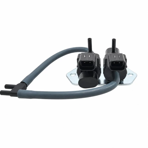 4WD Freewheel Solenoid Valve 8657A031 for Mitsubishi Pajero — product view 2