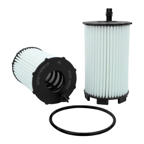 Oil Filter for Audi A4 A5 A6 A8 Q7 6.0L R8 4.2L Quattro Ref R2874P