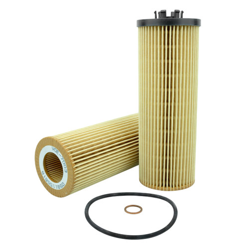 Oil Filter for Audi ALLROAD C5 Avant (4BH) 2.5 TDI  Ref  R2649P