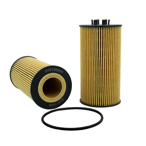 Oil Filter for Audi A4 A6 A8 ALLROAD cC5 3.7L  4.2L quattro Ref  R2790P