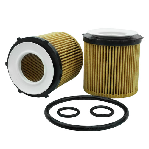 Oil Filter for BMW 3 F30 F31 5 F10 X1 E84 Z4 SUV E89 Ref R2870P