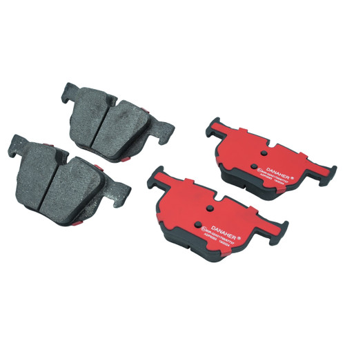 Brake Pad Set for BMW 5 E60 8 X5 F15 X6 E71 E72 Ref DB1694 EURO