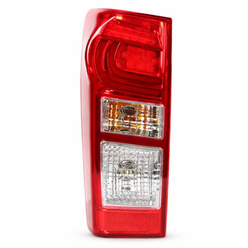 Tail Light For Isuzu D-Max Ute Left LHS LED Rear Lamp 12 13 14 15 16 17 18 20