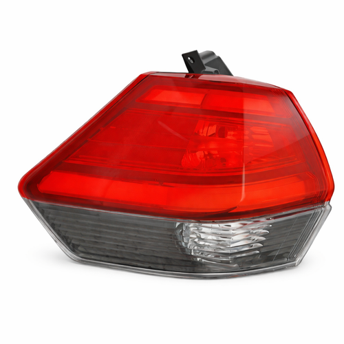 Tail Light For Nissan X-Trail T32 Left LHS Rear Lamp 2014 15 16 17 18 19 20 21 22