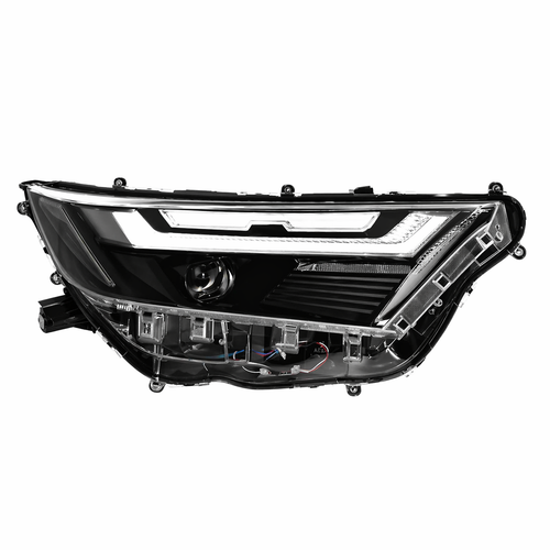 Headlight For Toyota RAV4 RAV-4 Right RHS Front Lamp 2022 2023 2024