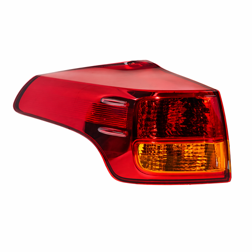 Tail Light For Toyota RAV4 RAV-4 GX Left LHS Rear Lamp 2012 13 14 15