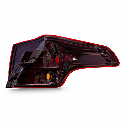 Tail Light For Toyota RAV4 RAV-4 GX Left LHS Rear Lamp 2012 13 14 15