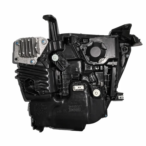 Headlight For Ford Everest UB Ranger PY 22-26 Left LHS Front Lamp 2022 23 24 25 2026