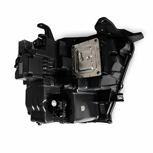 Headlight For Ford Everest UB Ranger PY 22-26 LED Left LHS Front Lamp 2022 23 24 25 2026