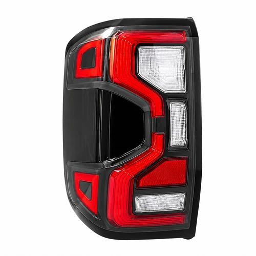 Tail Light For Ford Ranger T9 Ute 22-25 LED Left LHS Rear Lamp 2022 23 24 25