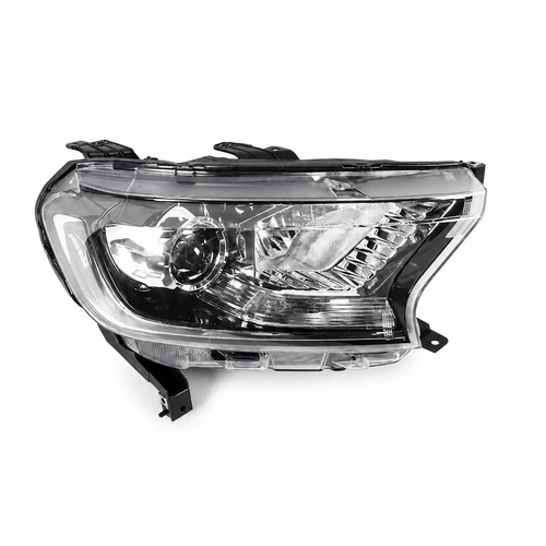 Headlight For Ford Ranger PX Series 3 2018-2020 LED Right RHS Front Lamp 2022 23 24 25 2026