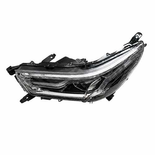 Headlight For Toyota Hilux Hi-Lux LED Left LHS Front Lamp 2020 21 22 23 24 25