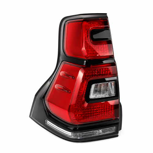 Tail Light For Toyota Prado FJ150 GDJ150 GDJ155 18-22 LED Left LHS Rear Lamp 19 20 21