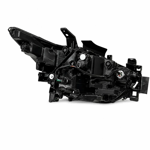 Headlight For Mazda CX-5 CX5 KF Left LHS Front Lamp 2022 23 24 25 26