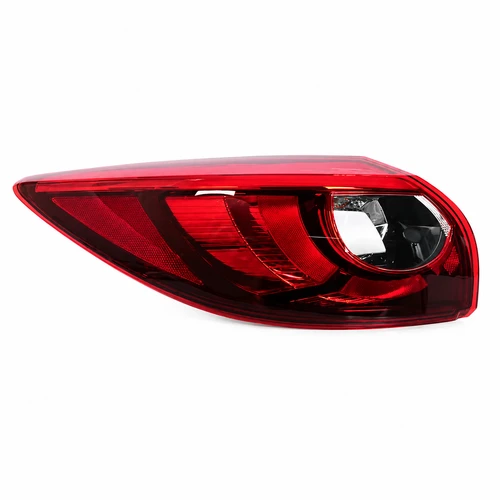 Tail Light For Mazda CX-5 CX5 KF Left LED LHS Rear Lamp 2014 15 16 2017