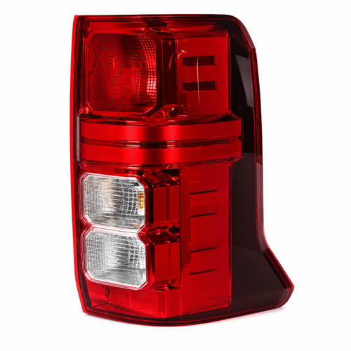 Tail light For Mitsubishi Triton L200 MV Right RHS Rear Lamp 2023-2026 Halogen 24 25