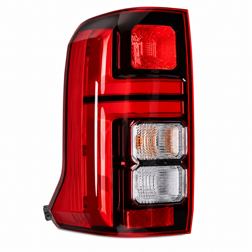 Tail light For Mitsubishi Triton L200 MV Left LHS Rear Lamp 2023-2026 LED 24 25