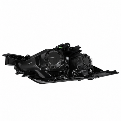 Headlight For Mitsubishi Triton L200 MR Ute Left LHS Front Lamp 2018-2023 Halogen 19 20 21 22