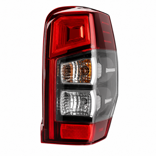 Tail Light For Mitsubishi Triton L200 MR Ute Right RHS Rear Lamp 2018-2023 LED 19 20 21 22