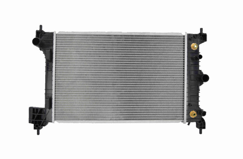Radiator For Holden Barina TM from 2011 to 2018 New Auto Manual 1.6L 4Cyl 12 13 14 15 16 17