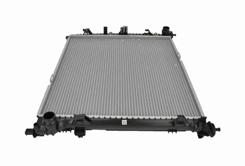Radiator for Mercedes-Benz W166 ML GL GLE GLS from 2011 to 2017 AMG New Auto Manual