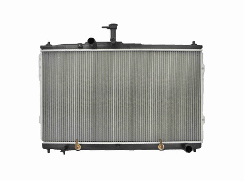 Radiator for Hyundai iLoad & iMax TQ from 2008 to 2016 New Auto Manual VAN 09 10 11 12