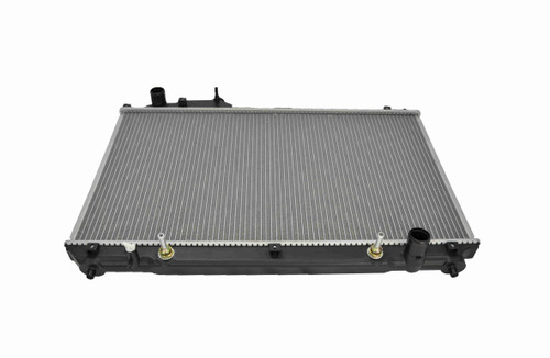 Radiator for Lexus LS430 V8 4.3L from 2000 to 2007 New Auto Manual 01 02 03 04 05 06