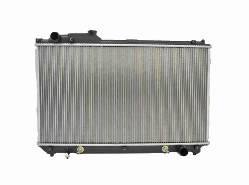 Radiator for Lexus LS430 V8 4.3L from 2000 to 2007 New Auto Manual 01 02 03 04 05 06