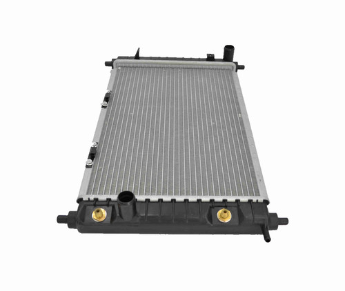 Radiator for Daewoo Matiz from 1998 to 2001 New Auto Manual 98 99 00 01