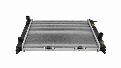Radiator for Daewoo Matiz from 1998 to 2001 New Auto Manual 98 99 00 01