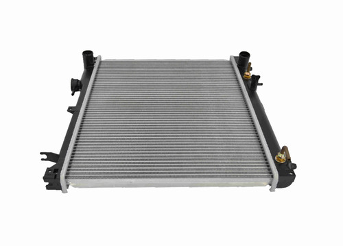 Radiator for Suzuki Grand Vitara from 1998 to 2003 New Auto Manual 1.6L 4Cyl 98 99 00 01 02 03