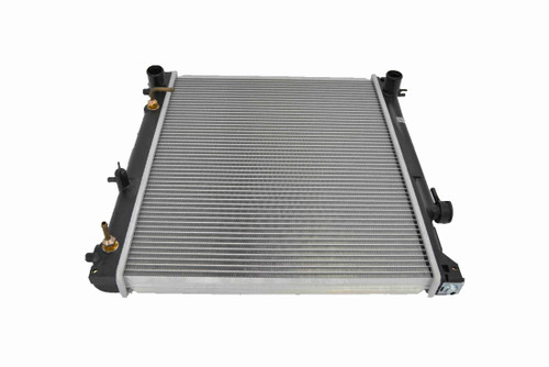 Radiator for Suzuki Grand Vitara SQ from 1998 to 2005 New Auto Manual 2.0L V6 99 00 01 02 03 04