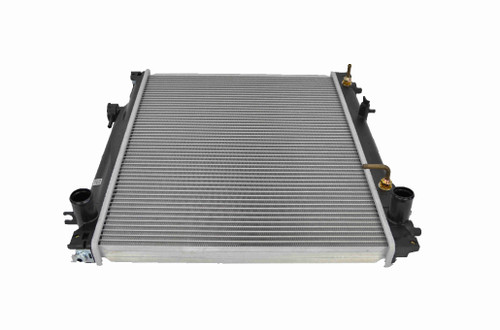 Radiator for Suzuki Grand Vitara SQ from 1998 to 2005 New Auto Manual 2.0L V6 99 00 01 02 03 04