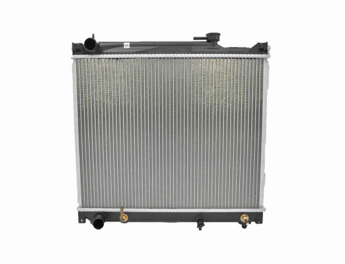 Radiator for Suzuki Grand Vitara SQ from 1998 to 2005 New Auto Manual 2.0L V6 99 00 01 02 03 04