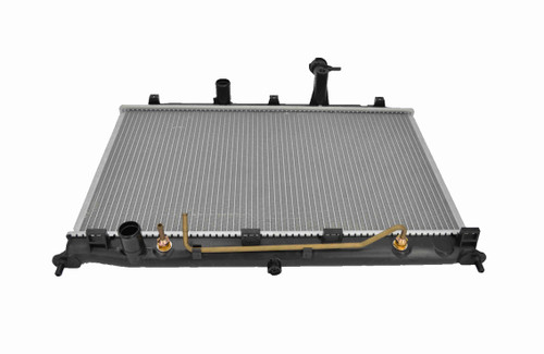 Radiator for Hyundai Accent MC from 2006 to 2009 New Auto Manual 1.6L 07 08