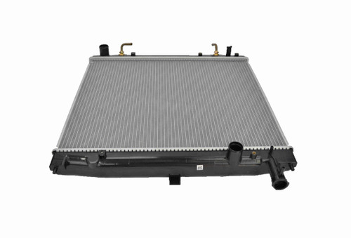 Radiator for Toyota Hiace Regius Touring KCH40/46 from 1999 to 2002 New Auto Manual 3.0L Diesel 00 01