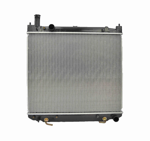 Radiator for Toyota Hiace Regius Touring KCH40/46 from 1999 to 2002 New Auto Manual 3.0L Diesel 00 01