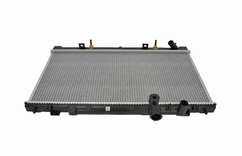 Radiator for Mazda 6 GG GH from 2002 to 2007 New Auto Manual ROUND MOUNTS TYPE 03 04 05 06