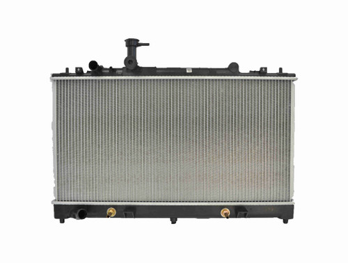 Radiator for Mazda 6 GG GH from 2002 to 2007 New Auto Manual ROUND MOUNTS TYPE 03 04 05 06
