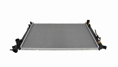 Radiator for Hyundai Santa Fe CM from 2010 to 2012 New Auto Manual 2.4L 3.5L V6 Petrol 11