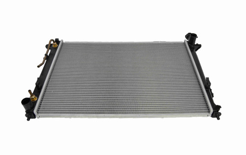 Radiator for Hyundai Santa Fe CM from 2010 to 2012 New Auto Manual 2.4L 3.5L V6 Petrol 11