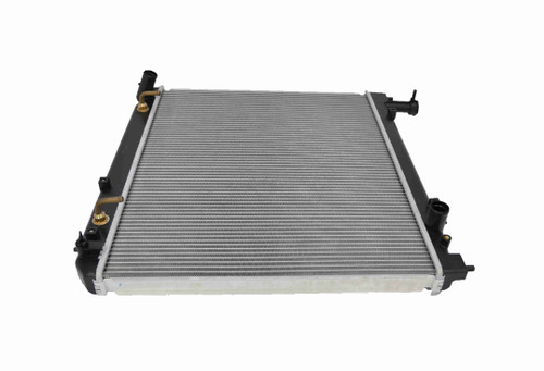 Radiator for Toyota Regius Touring Hiace RCH41/47 from 1997 to 2002 Auto Manual Petrol 98 99 01