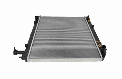 Radiator for Toyota Regius Touring Hiace RCH41/47 from 1997 to 2002 Auto Manual Petrol 98 99 01