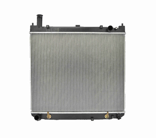 Radiator for Toyota Regius Touring Hiace RCH41/47 from 1997 to 2002 Auto Manual Petrol 98 99 01