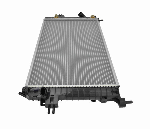 Radiator for Holden Astra AH from 2004 to 2009 Auto Manual Diesel 1.9L 05 06 07 08