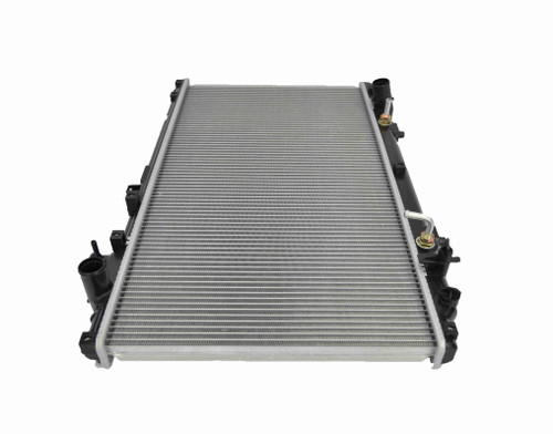 Radiator for Lexus GS300 JZS160 V6 3.0L from 1997 to 2005 Auto Manual 98 99 00 01 02 03 04