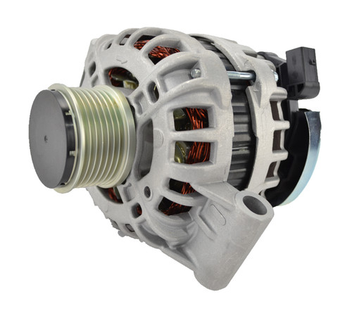 Alternator for Ford Ranger PX 2.2L Mazda BT-50 UP UR 3.2L P4AT P5AT Diesel New