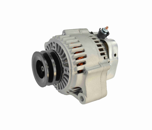 Alternator for Toyota Hiace Hilux Landcruiser Prado Granvia 1KZ-TE 3.0L 4cyl Diesel New