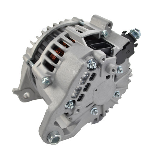 Alternator for Nissan Patrol GU Y61 Caravan E25 Navara D22 4cyl Diesel ZD30DD New