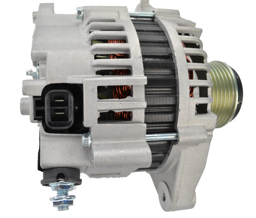 Alternator for Nissan Patrol GU Y61 Caravan E25 Navara D22 4cyl Diesel ZD30DD New